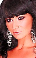 Lucy Pargeter movies and biography.