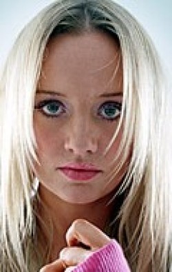 Actress, Writer Lucy Davis - filmography and biography.