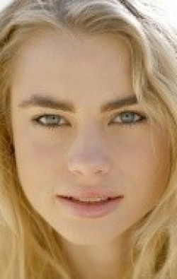 Actress Lucy Fry - filmography and biography.