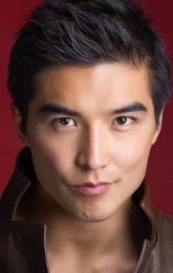 Actor Ludi Lin - filmography and biography.