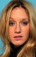 Actress Ludivine Sagnier - filmography and biography.