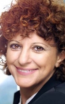 Actress Ludovica Modugno - filmography and biography.