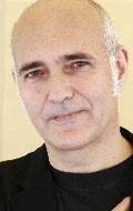 Composer, Actor Ludovico Einaudi - filmography and biography.