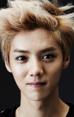 Luhan movies and biography.