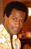 Actor Lui Mendes - filmography and biography.