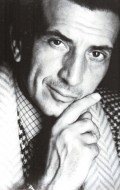 Actor Luigi Vannucchi - filmography and biography.