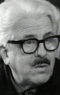Writer, Director, Producer Luigi Zampa - filmography and biography.