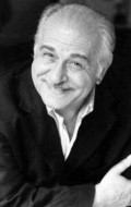 Actor Luigi De Filippo - filmography and biography.