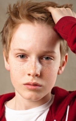 Louis Hofmann movies and biography.