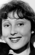 Actress Luise Rainer - filmography and biography.