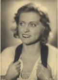 Actress Luise Ullrich - filmography and biography.