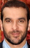Actor Luis Merlo - filmography and biography.