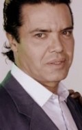 Actor Luis Eduardo Arango - filmography and biography.