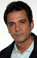 Actor Luis Gerardo Nunez - filmography and biography.