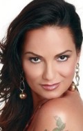 Actress Luiza Brunet - filmography and biography.