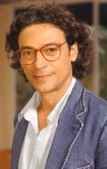 Actor Luiz Carlos Vasconcelos - filmography and biography.