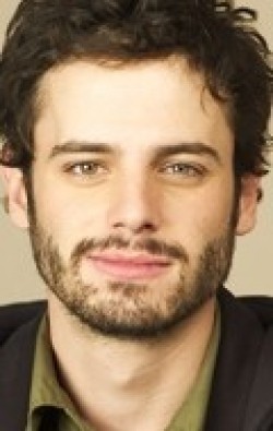 Actor Luke Kirby - filmography and biography.