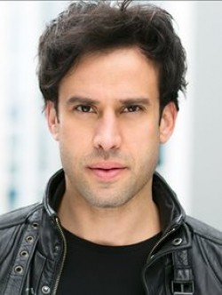 Actor Luke D'Emanuele - filmography and biography.