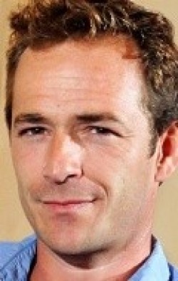 Luke Perry movies and biography.
