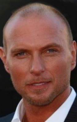 Actor, Director, Writer, Producer Luke Goss - filmography and biography.