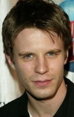 Luke Mably movies and biography.