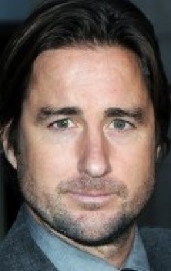 Actor, Director, Writer, Producer Luke Wilson - filmography and biography.