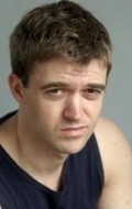 Actor Luke Hamill - filmography and biography.