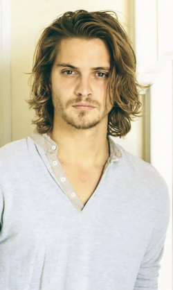 Luke Grimes movies and biography.