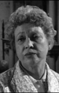 Actress Lurene Tuttle - filmography and biography.
