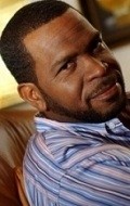 Luther Campbell movies and biography.