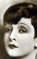 Actress Lya De Putti - filmography and biography.
