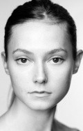 Actress Lydia Wilson - filmography and biography.