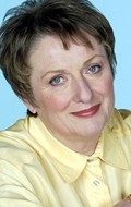 Actress Lyn Collingwood - filmography and biography.