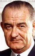 Lyndon Johnson movies and biography.