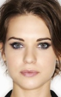 Lyndsy Fonseca movies and biography.