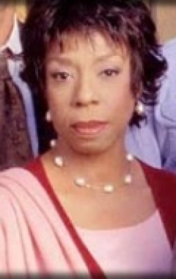 Lynne Thigpen movies and biography.