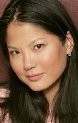 Lynn Chen movies and biography.