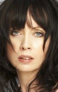 Actress, Producer Lysette Anthony - filmography and biography.