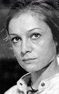 Actress Lyubov Virolainen - filmography and biography.