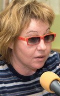 Actress, Producer, Director, Writer Lyubov Arkus - filmography and biography.