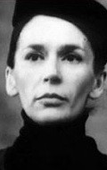 Lyudmila Aleksandrova movies and biography.