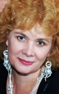 Actress Lyudmila Nilskaya - filmography and biography.