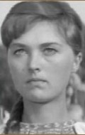 Lyudmila Kupina movies and biography.