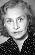 Lyudmila Novosyolova movies and biography.