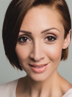 Lucy-Jo Hudson movies and biography.