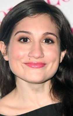 Lucy DeVito movies and biography.