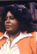 Mabel King movies and biography.