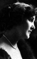 Mabel Van Buren movies and biography.