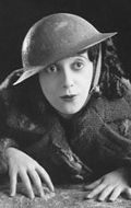Actress, Director, Writer, Producer Mabel Normand - filmography and biography.