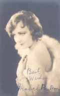 Actress Mabel Poulton - filmography and biography.